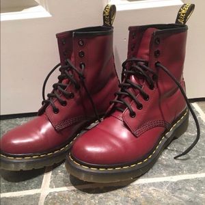 Dr. Martens 1460 boots